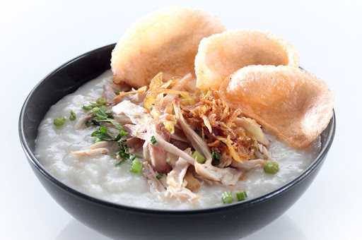 Bubur Ayam Pey168 1