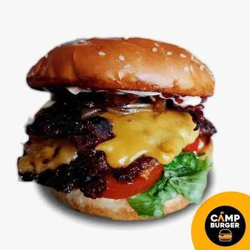 Camp Burger 6