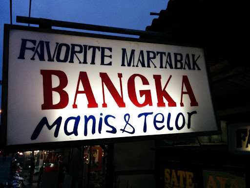 Favorite Martabak Bangka 4