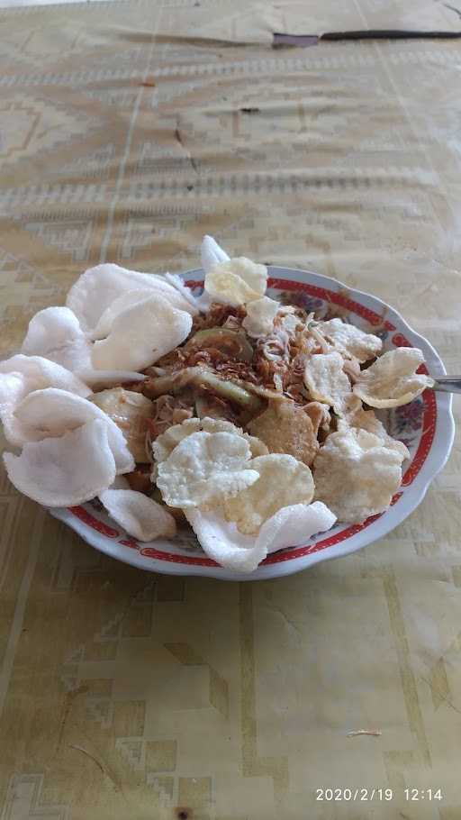 Gado Gado Eternal 2