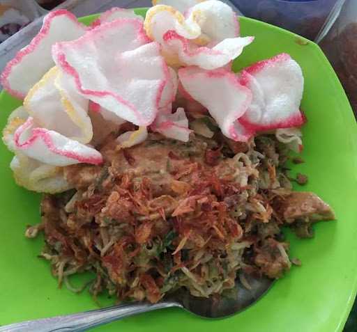 Gado-Gado Mama Tasya 3