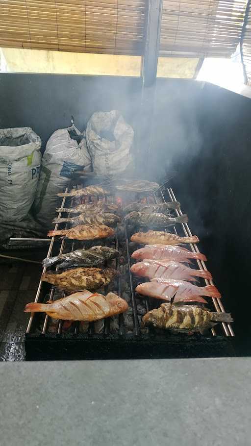 Ikan Bakar Jayapura, Tangerang 5