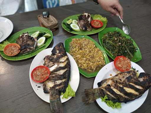 Ikan Bakar Jayapura, Tangerang 7