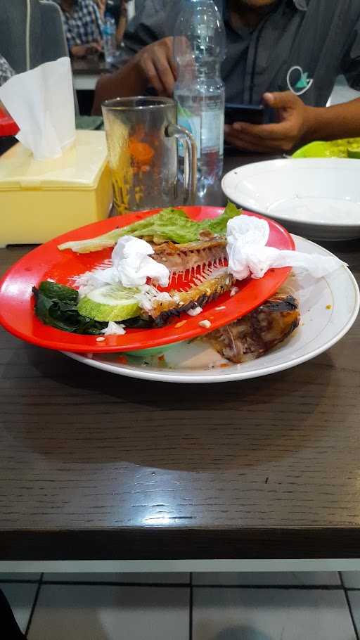 Ikan Bakar Jayapura, Tangerang 3