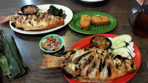 Ikan Bakar Jayapura, Tangerang 9