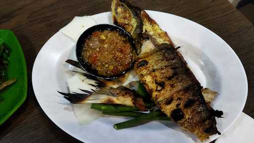 Ikan Bakar Jayapura, Tangerang 6