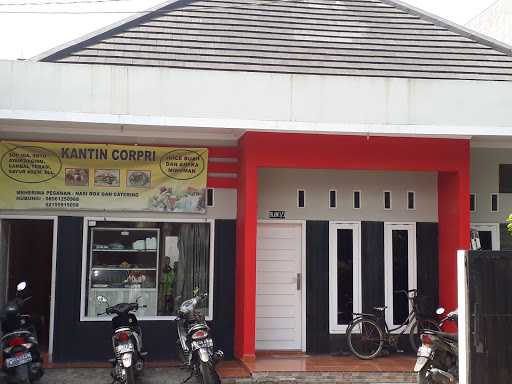 Kantin Corpri 4