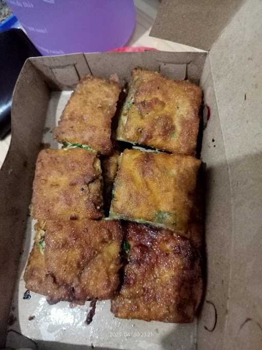 Martabak D'Jawir 4