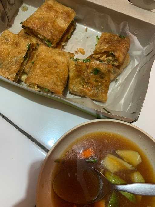 Martabak Wikiyanto 10