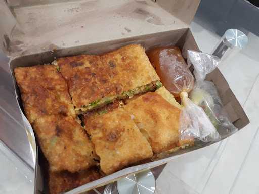 Martabak Wikiyanto 2