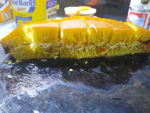 Martabak Wikiyanto 1