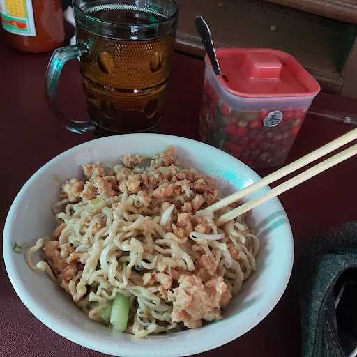 Mie Ayam Bewok 6