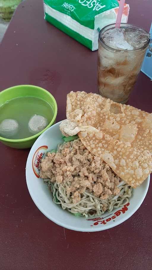 Mie Ayam Bewok 10