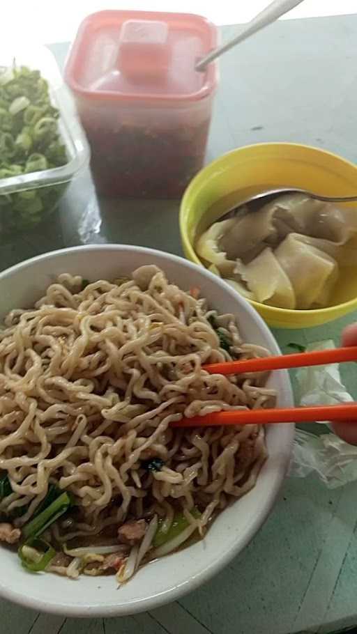 Mie Ayam Bewok 7