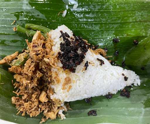 Nasi Balap Puyung Rm. Mataram 5