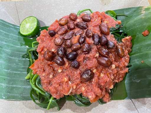 Nasi Balap Puyung Rm. Mataram 8