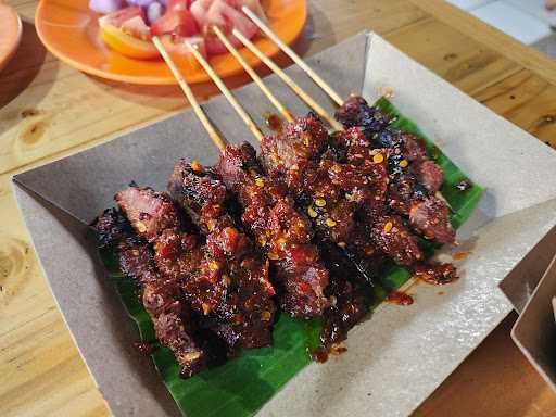 Nasi Balap Puyung Rm. Mataram 9