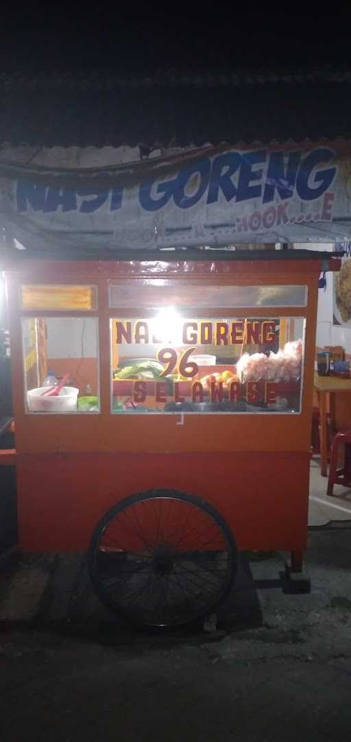 Nasi Goreng 96  Selawase 8