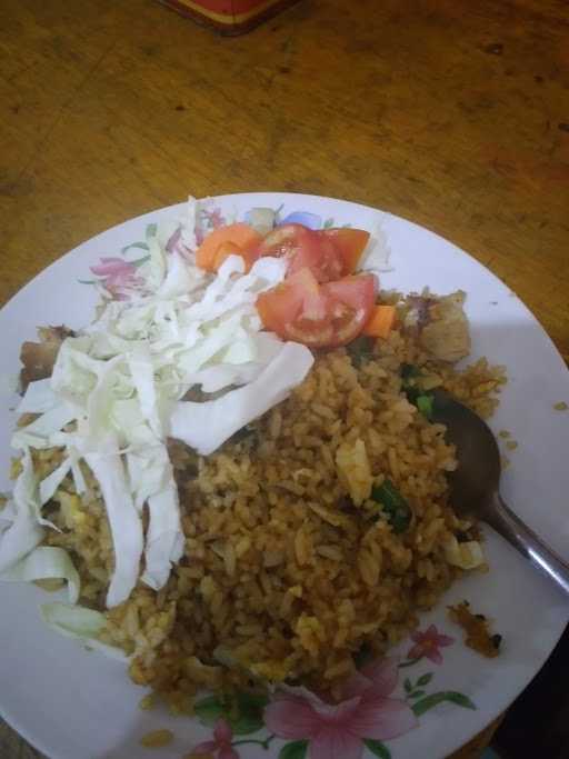 Nasi Goreng 96  Selawase 6