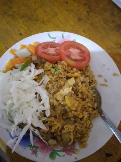 Nasi Goreng 96  Selawase 3