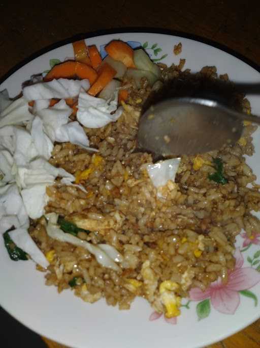 Nasi Goreng 96  Selawase 2