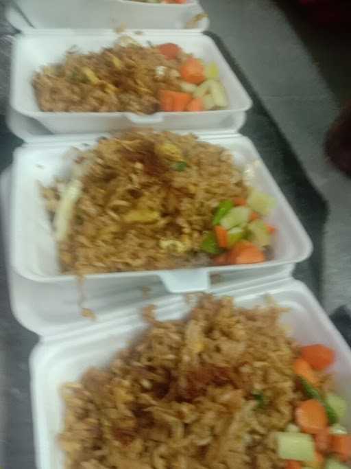 Nasi Goreng Dhenok 2