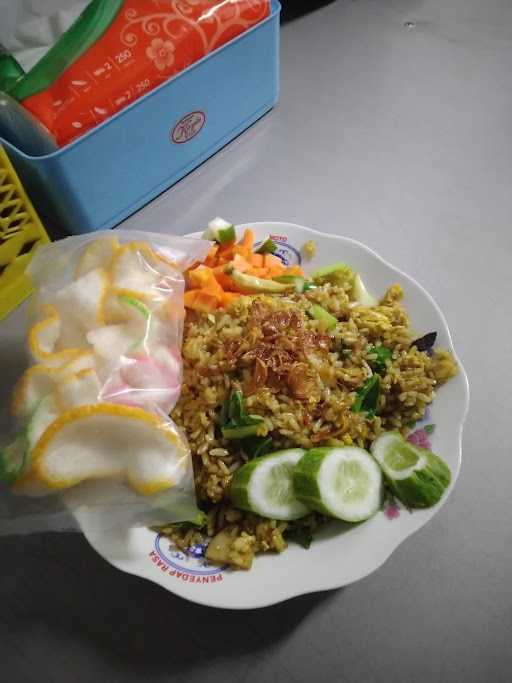 Nasi Goreng Gila 2