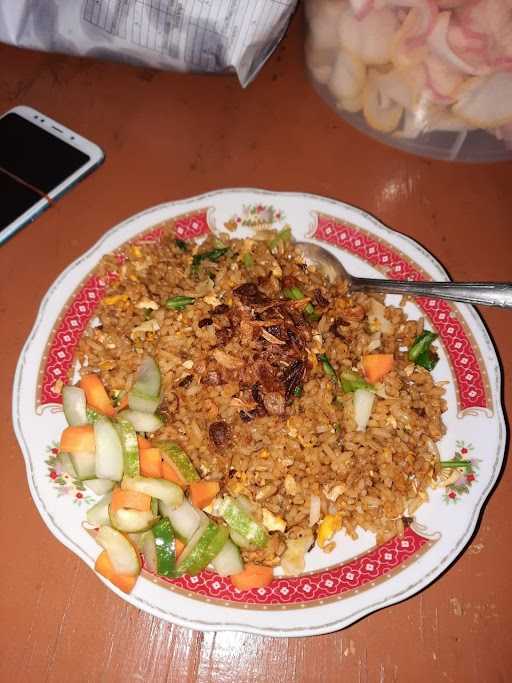 Nasi Goreng Punggawa 2