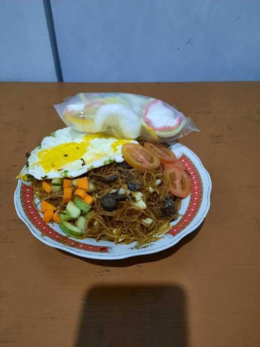 Nasi Goreng Punggawa 1