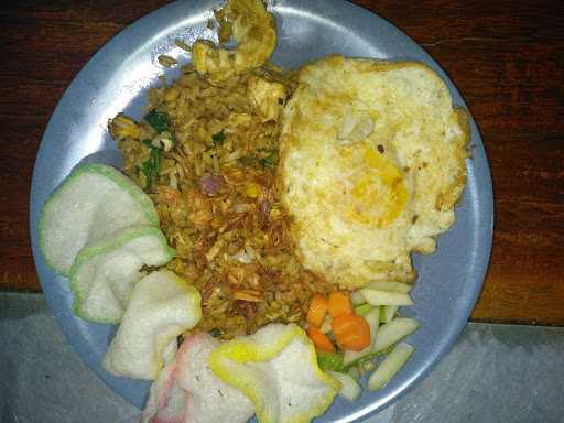 Nasi Goreng Sinar Barokah 4