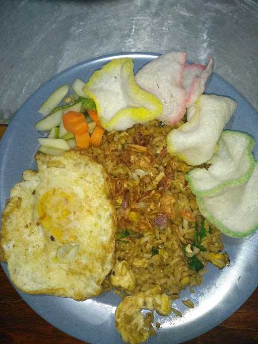 Nasi Goreng Sinar Barokah 2