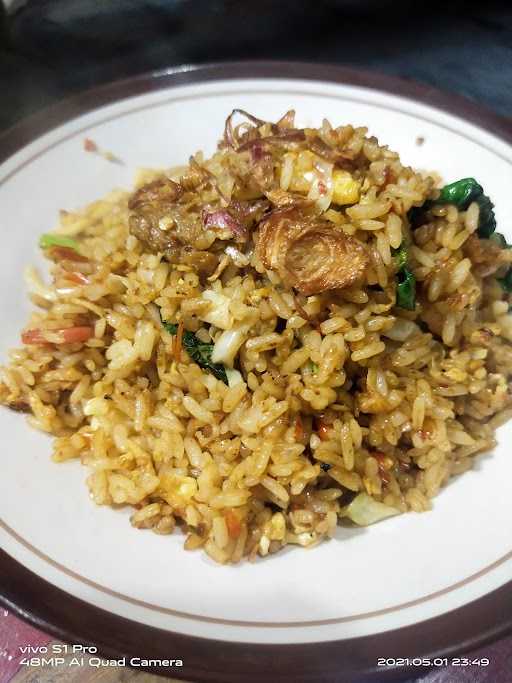 Nasi Goreng Surabaya Mas Agus 4