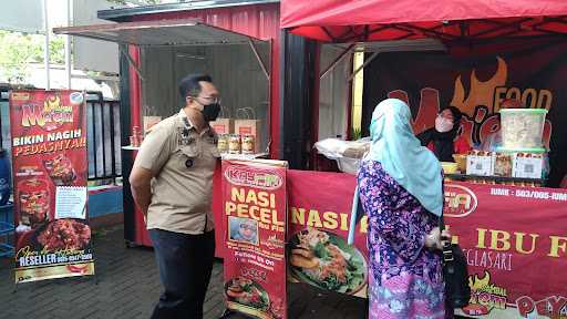 Nasi Pecel Bu Fia 6