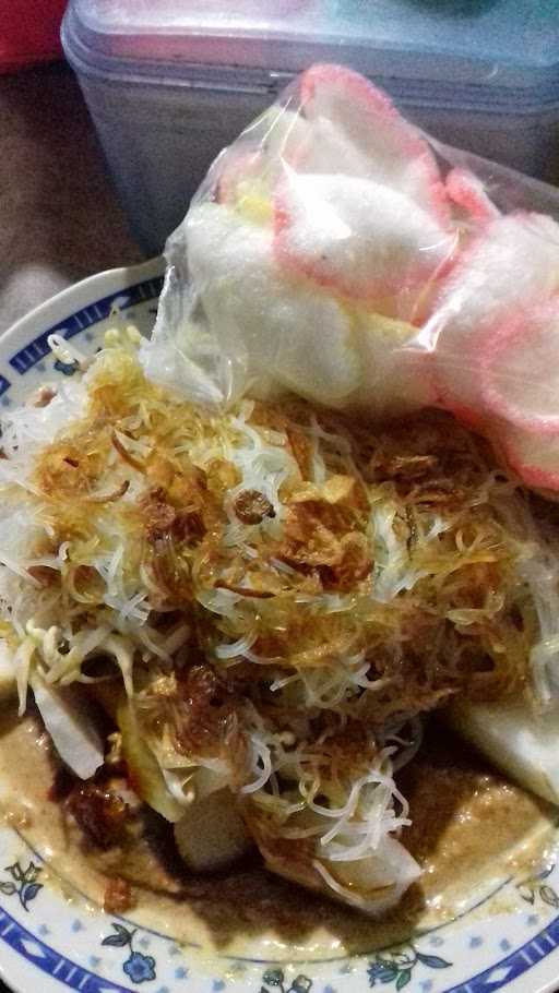 Nasi Uduk Mpok Uus 2