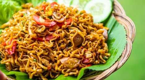 Nasigoreng Bm 4