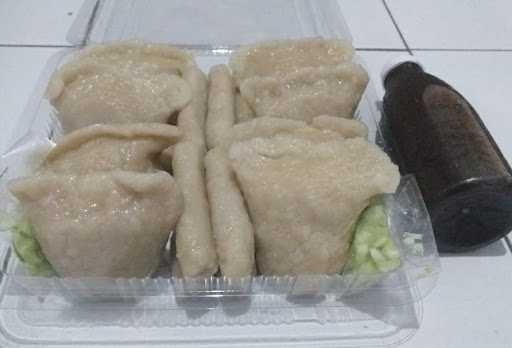 Pempek Umma 10