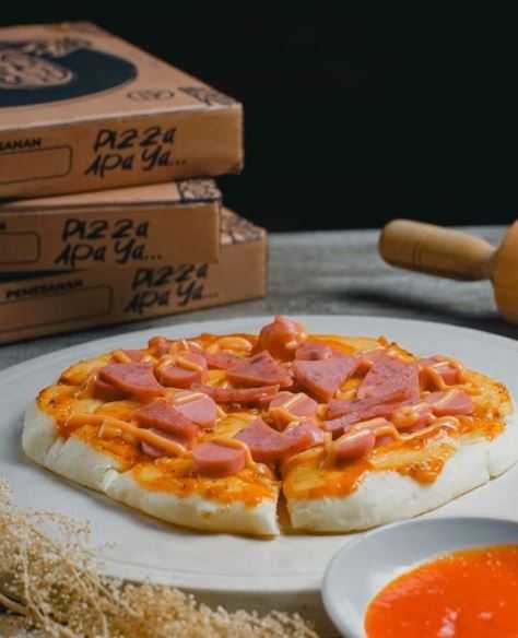 Pizza Apa Ya Nasa Sitanala 2