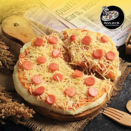 Pizza Apa Ya Nasa Sitanala 5