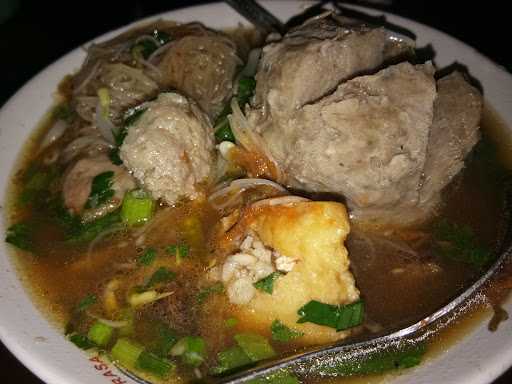 Pondok Bakso Mas Gino 3