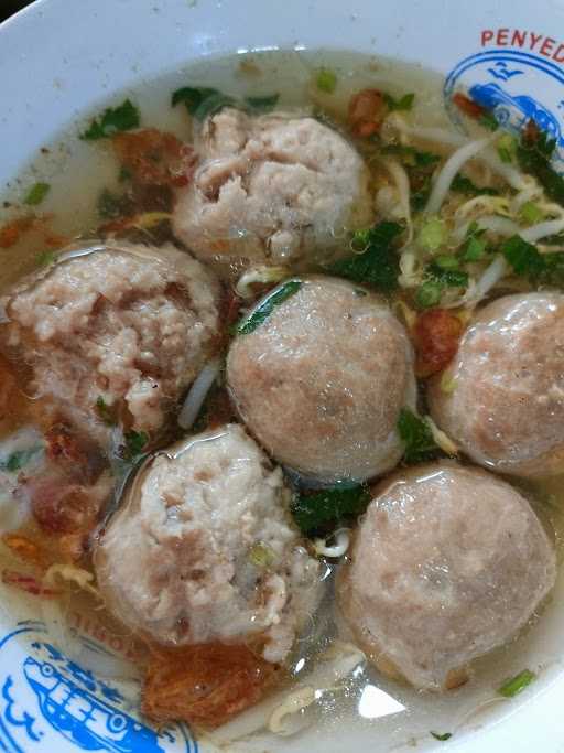 Pondok Bakso Mas Gino 2