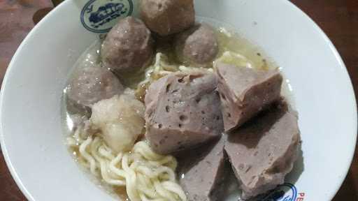 Pondok Bakso Mas Gino 4