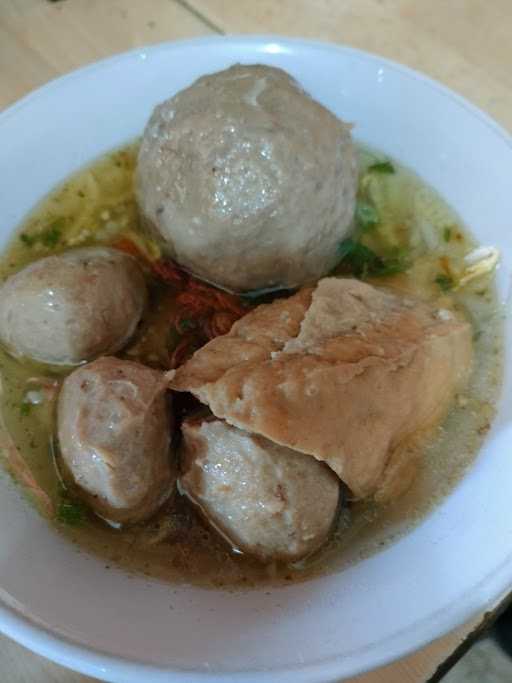 Pondok Bakso Mas Gino 1