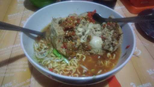 Pondok Bakso Masdhi 7