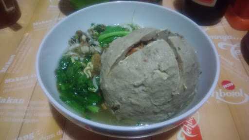 Pondok Bakso Masdhi 9