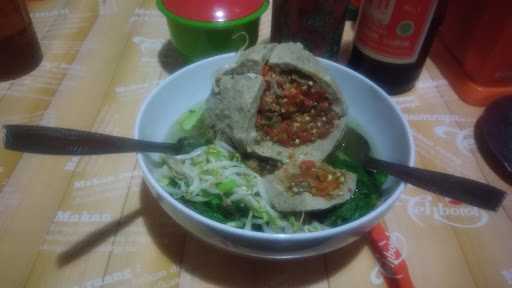 Pondok Bakso Masdhi 5