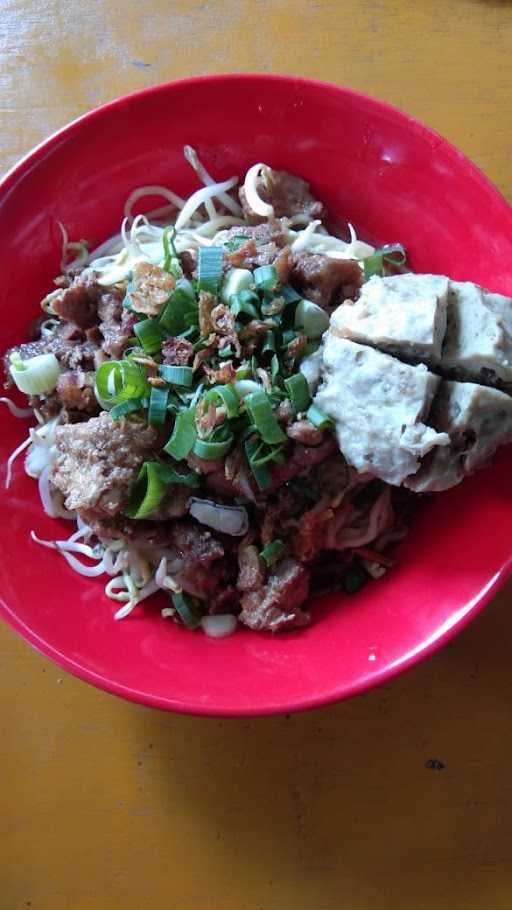 Pondok Bakso Masdhi 3