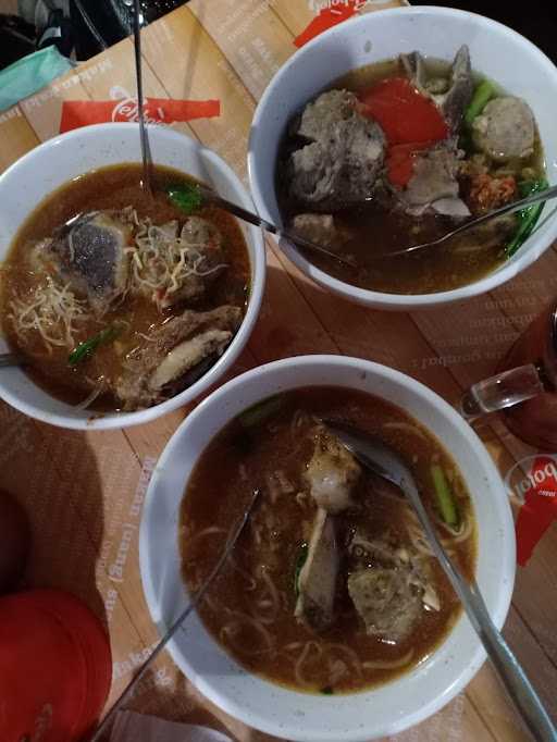 Pondok Bakso Masdhi 8