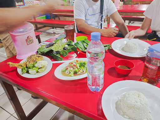 Pondok Ikan Bakar Seafood Mania 2