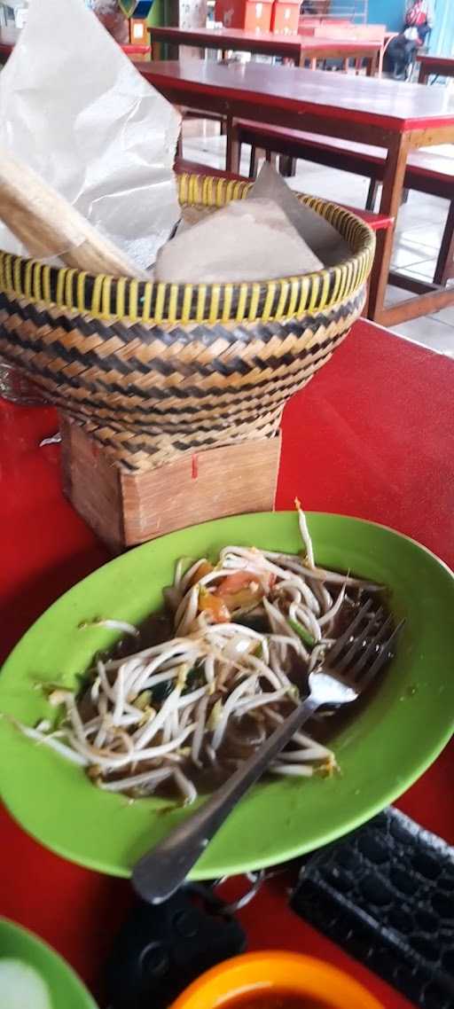 Pondok Ikan Bakar Seafood Mania 9