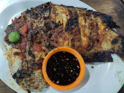 Pondok Ikan Bakar Seafood Mania 6